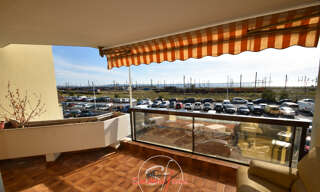 Appartement 3 Pièces 66 m² à vendre à Cannes (06150)