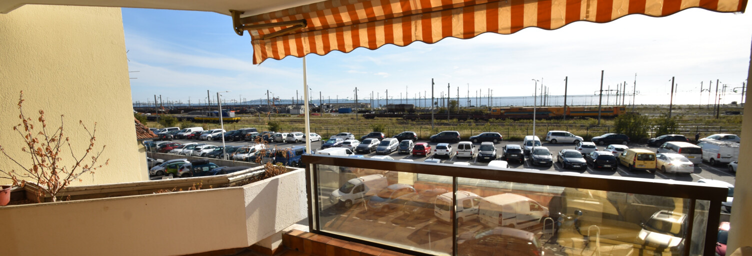 Appartement 3 Pièces 66 m² à vendre à Cannes (06150)