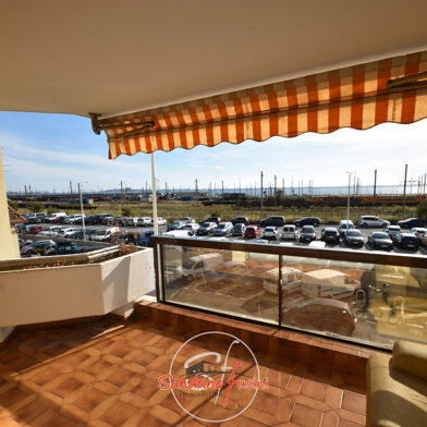 Appartement 3 pièces 318000 €