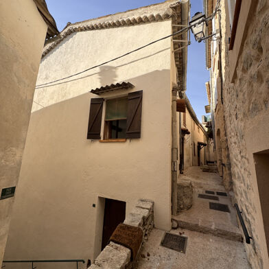 Appartement 3 pièces 66000 €