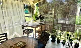 Appartement 3 Pièces 64 m² à vendre à Petit-Bourg (97170)