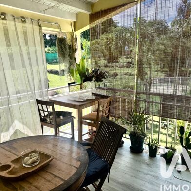 Appartement 3 pièces 280000 €