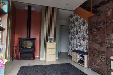 Maison 6 pièces 249900 €