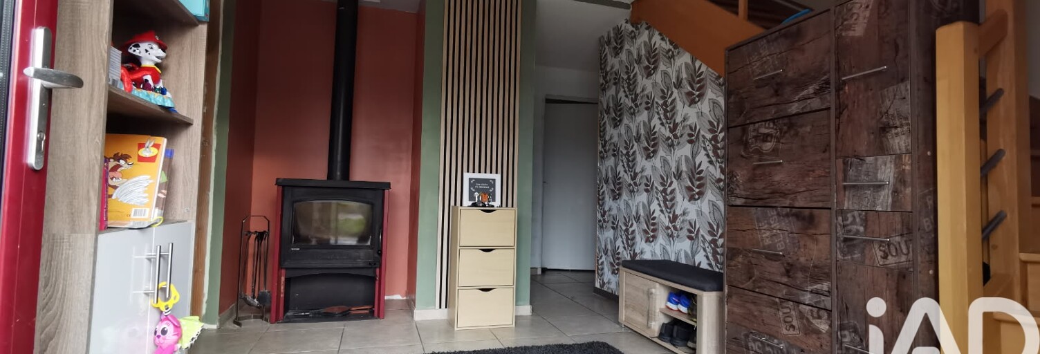 Maison 6 Pièces 142 m² à vendre à Tréfumel (22630)