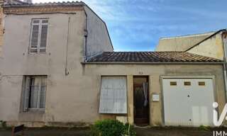 Maison 4 Pièces 104 m² à vendre à Saint-Macaire (33490)