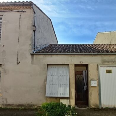 Maison 4 pièces 122000 €