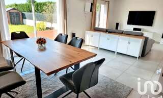 Maison 5 Pièces 118 m² à vendre à Éragny (95610)