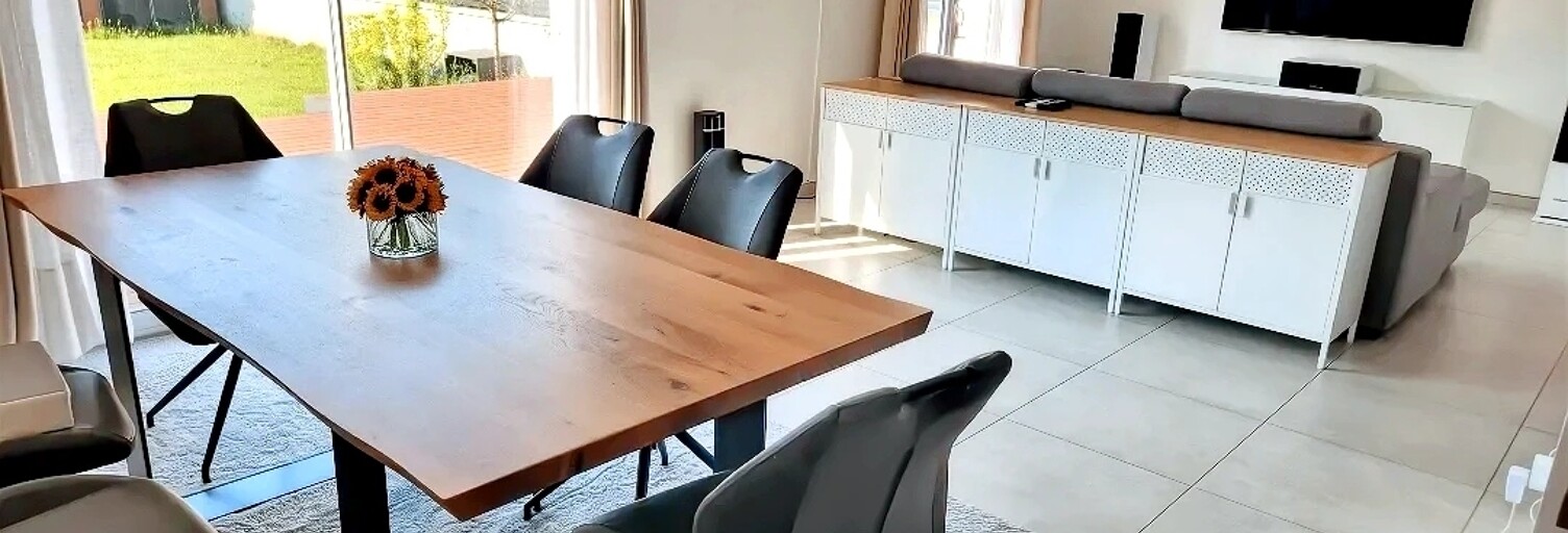 Maison 5 Pièces 118 m² à vendre à Éragny (95610)