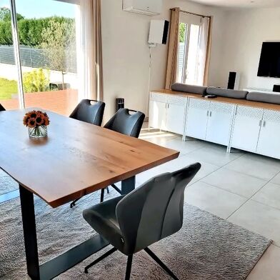 Maison 5 pièces 439000 €