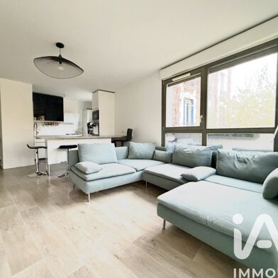 Appartement 4 pièces 320000 €