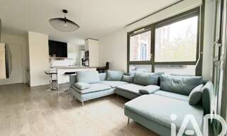 Appartement 4 Pièces 81 m² à vendre à L'Île-Saint-Denis (93450)