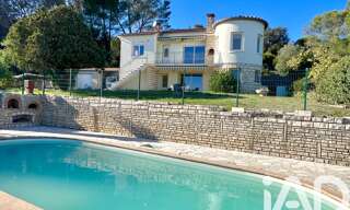 Maison 8 Pièces 193 m² à vendre à Alès (30100)