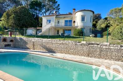 Maison 8 pièces 319000 €