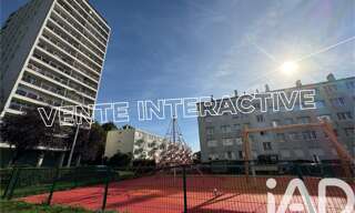 Appartement 4 Pièces 69 m² à vendre à Villejuif (94800)