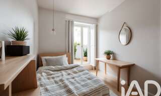 Appartement 4 Pièces 69 m² à vendre à Villejuif (94800)