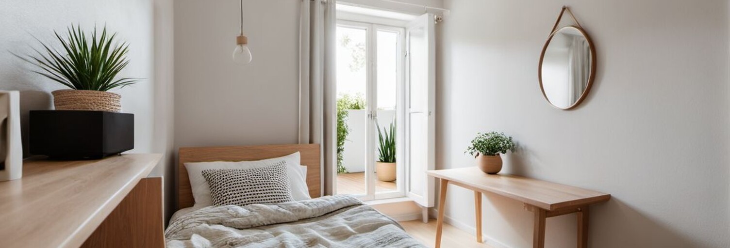 Appartement 4 Pièces 69 m² à vendre à Villejuif (94800)