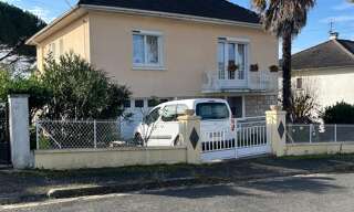 Maison 4 Pièces 95 m² à vendre à Prayssac (46220)
