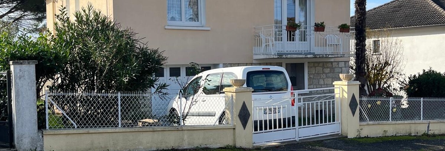 Maison 4 Pièces 95 m² à vendre à Prayssac (46220)