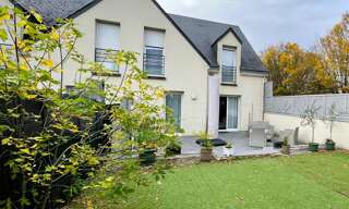 Maison 4 Pièces 105 m² à vendre à Joué-lès-Tours (37300)