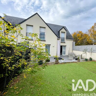 Maison 4 pièces 229000 €