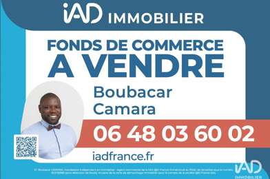 Commerce  43400 €
