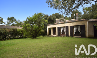 Maison 6 Pièces 85 m² à vendre à Saint-Georges-d'Oléron (17190)