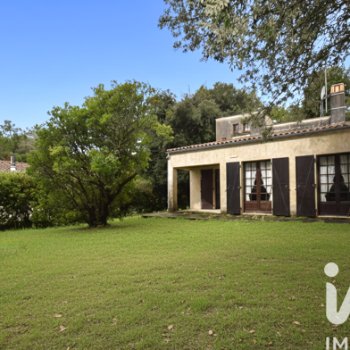 Maison 6 pièces 439000 €