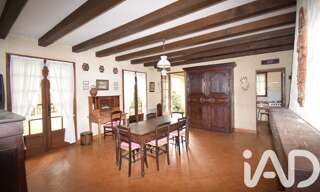 Maison 6 Pièces 85 m² à vendre à Saint-Georges-d'Oléron (17190)