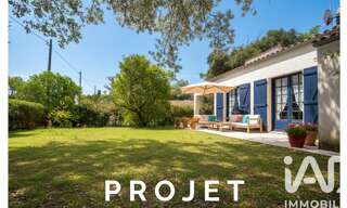 Maison 6 Pièces 85 m² à vendre à Saint-Georges-d'Oléron (17190)