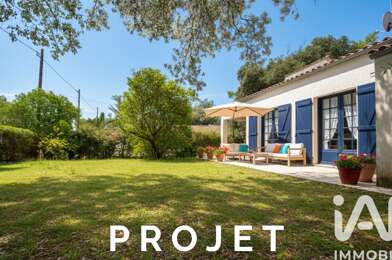 Maison 6 pièces 420000 €