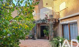 Maison 5 Pièces 150 m² à vendre à Toulon (83000)