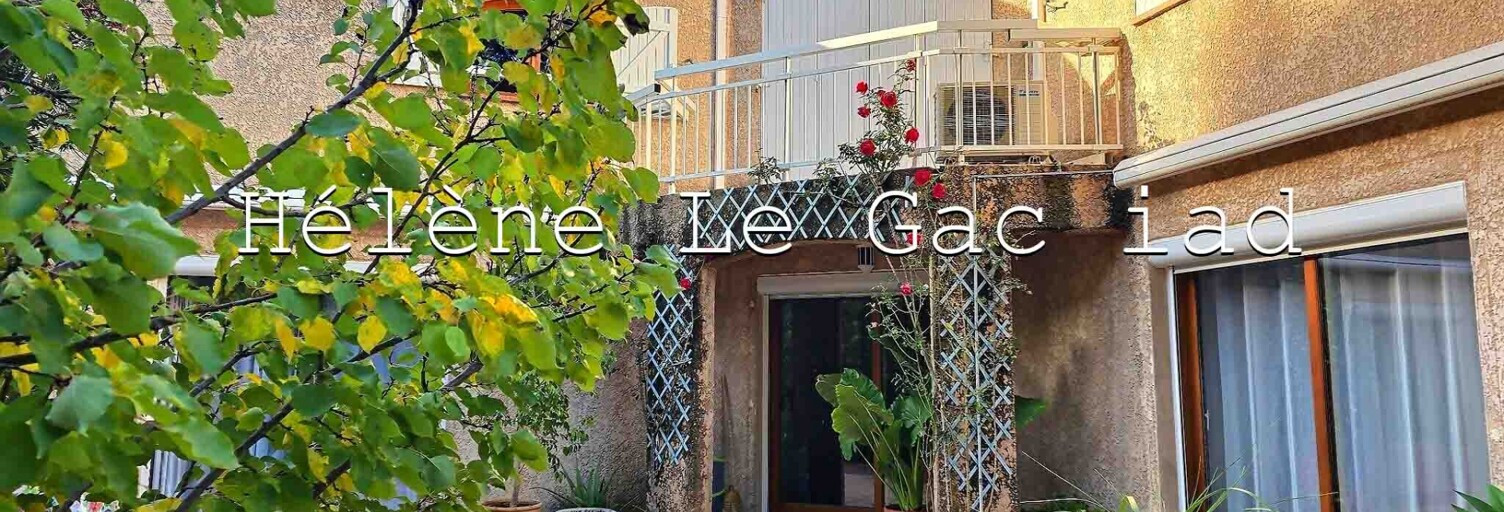 Maison 5 Pièces 150 m² à vendre à Toulon (83000)