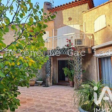 Maison 5 pièces 950000 €