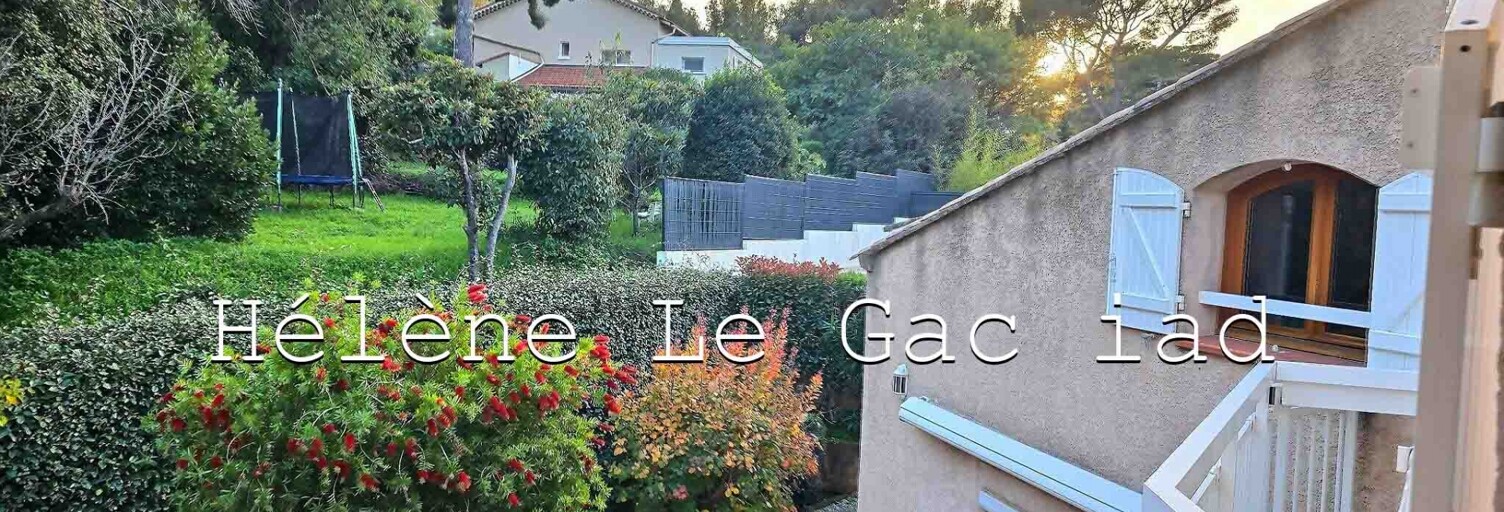 Maison 5 Pièces 150 m² à vendre à Toulon (83000)