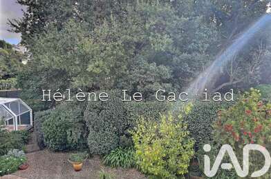 Maison 5 pièces 950000 €