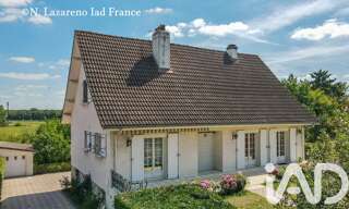 Maison 5 Pièces 150 m² à vendre à Marigny-les-Usages (45760)