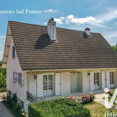 Maison 5 pièces 279000 €