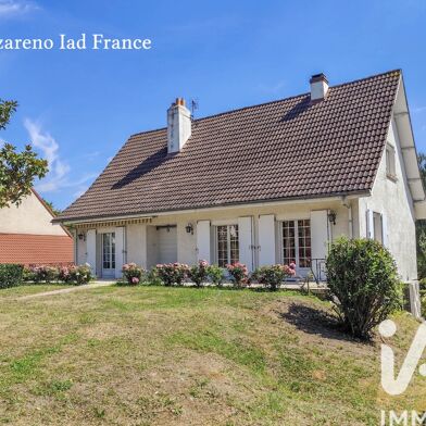 Maison 5 pièces 279000 €