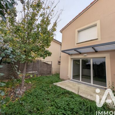 Maison 4 pièces 232000 €