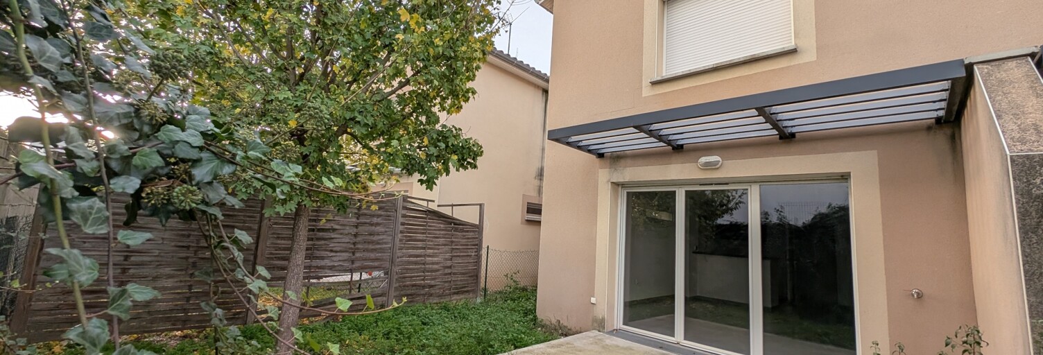 Maison 4 Pièces 83 m² à vendre à Fonbeauzard (31140)