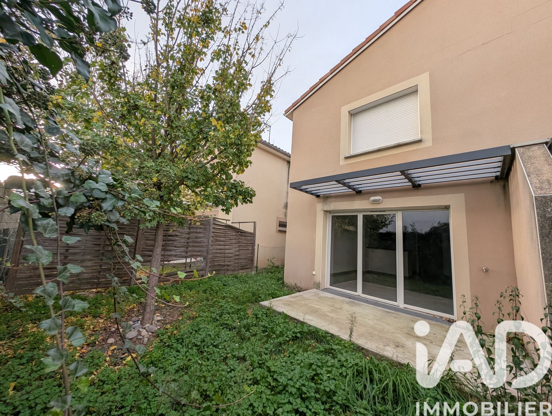 Maison à vendre, 4 pièces, 82 m², Fonbeauzard
