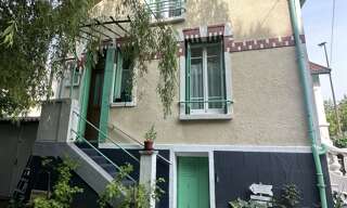 Maison 5 Pièces 95 m² à vendre à Livry-Gargan (93190)