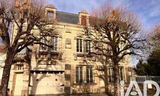 Maison 7 Pièces 175 m² à vendre à Luçon (85400)