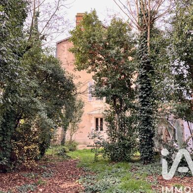 Maison 7 pièces 349000 €