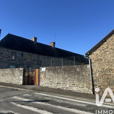 Maison 10 pièces 169000 €