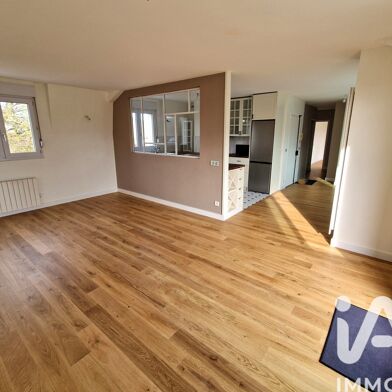 Appartement 3 pièces 299000 €