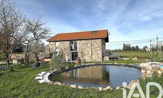 Maison 8 Pièces 170 m² à vendre à Saint-Jean-Saint-Maurice-sur-Loire (42155)