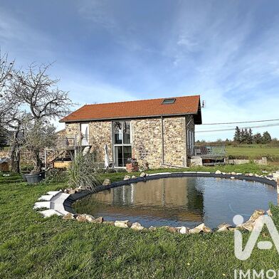 Maison 8 pièces 358000 €