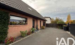 Maison 5 Pièces 139 m² à vendre à Genech (59242)