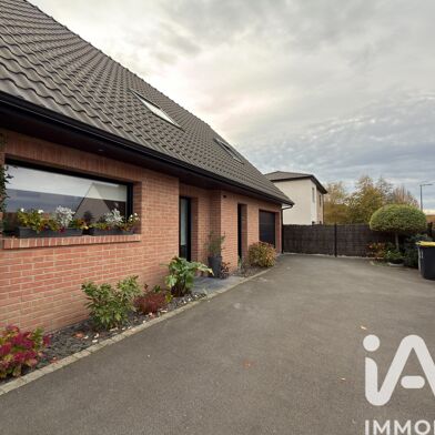 Maison 5 pièces 545000 €